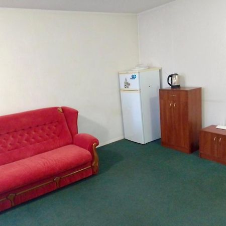 Mini Hotel Vesna Dnipro Eksteriør billede