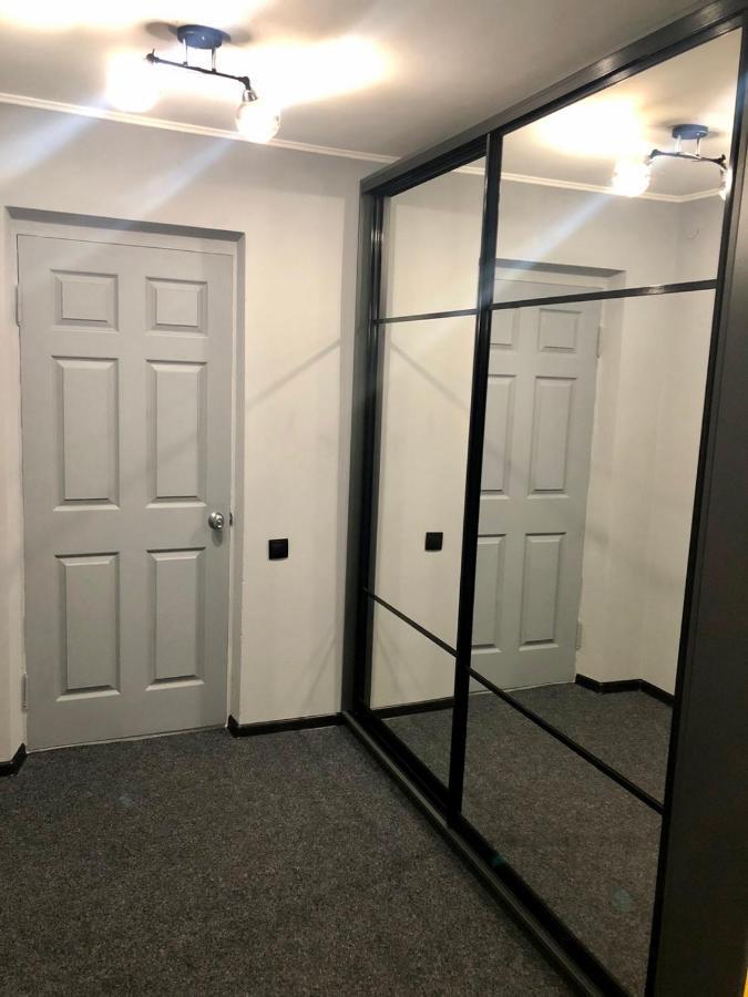 Mini Hotel Vesna Dnipro Eksteriør billede