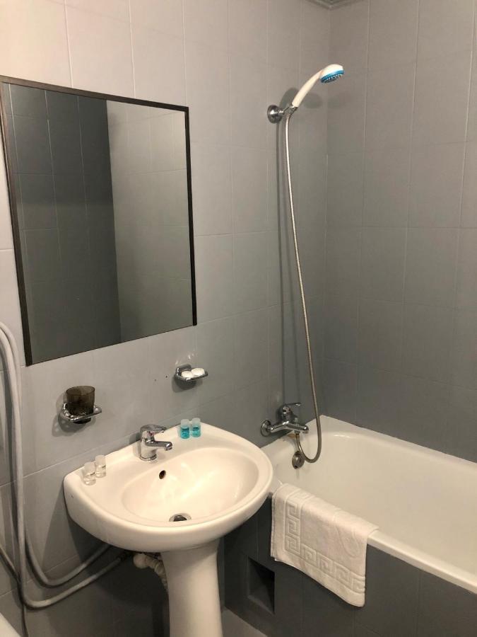 Mini Hotel Vesna Dnipro Eksteriør billede
