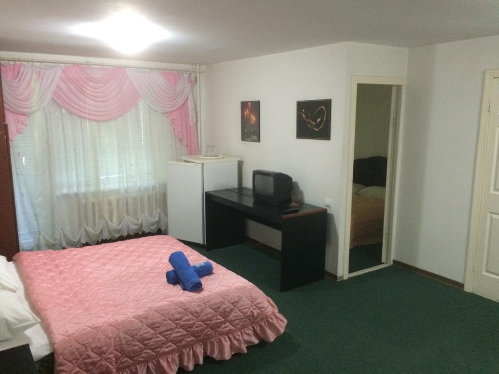 Mini Hotel Vesna Dnipro Værelse billede