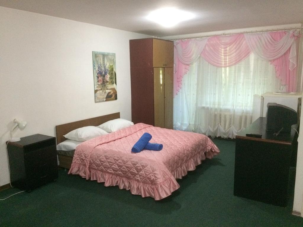 Mini Hotel Vesna Dnipro Værelse billede