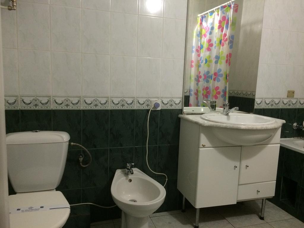 Mini Hotel Vesna Dnipro Værelse billede