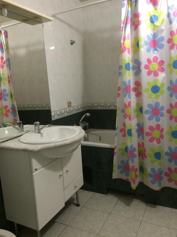 Mini Hotel Vesna Dnipro Værelse billede