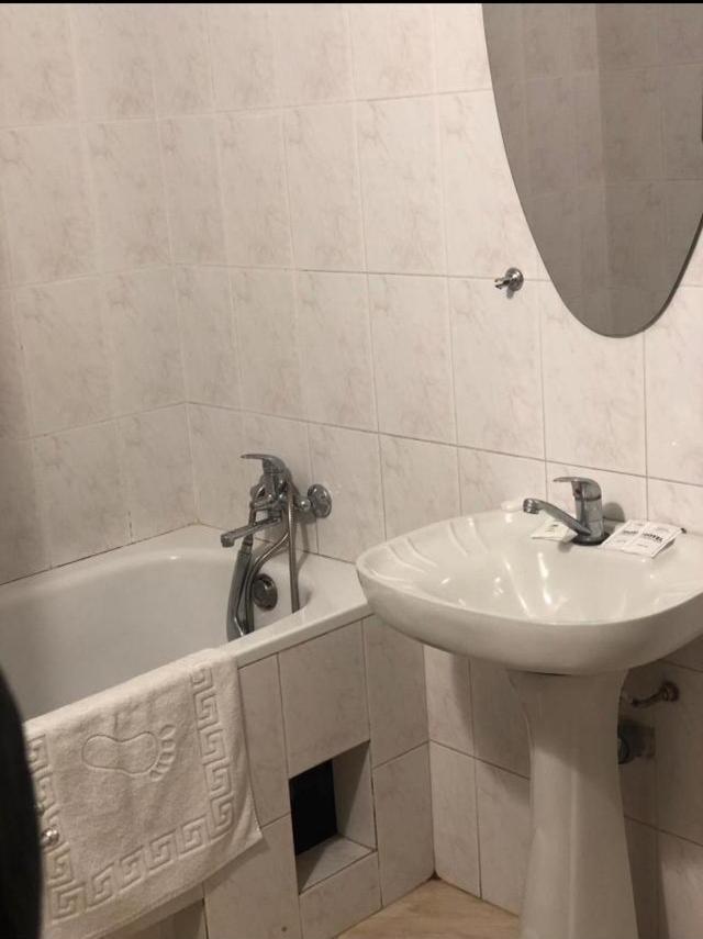 Mini Hotel Vesna Dnipro Eksteriør billede