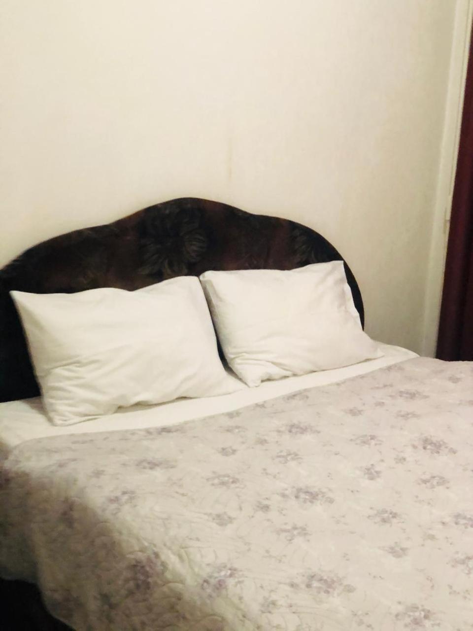 Mini Hotel Vesna Dnipro Eksteriør billede