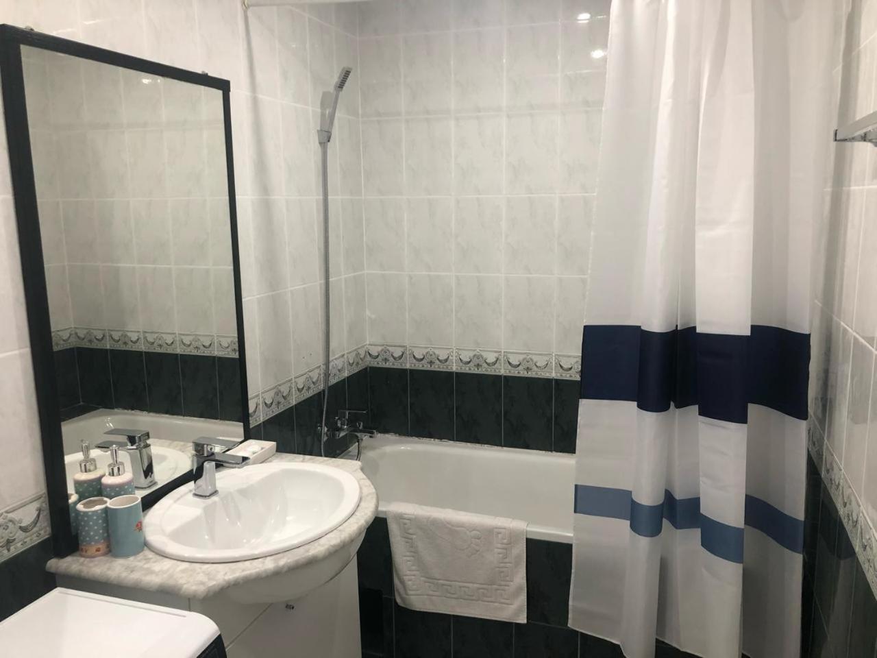 Mini Hotel Vesna Dnipro Eksteriør billede