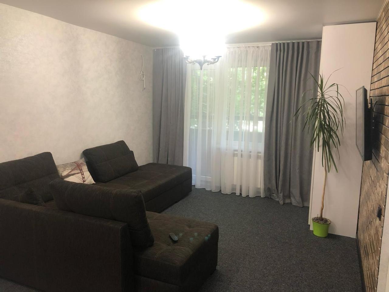Mini Hotel Vesna Dnipro Eksteriør billede