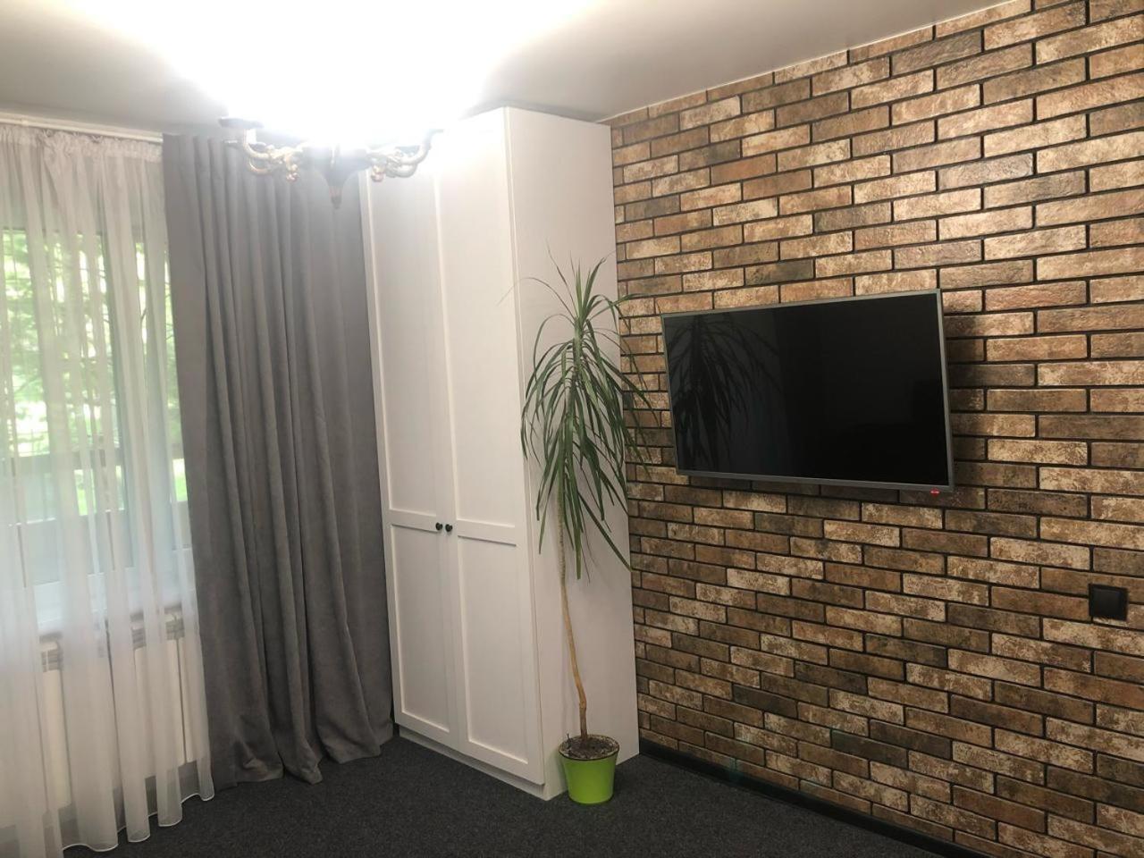 Mini Hotel Vesna Dnipro Eksteriør billede