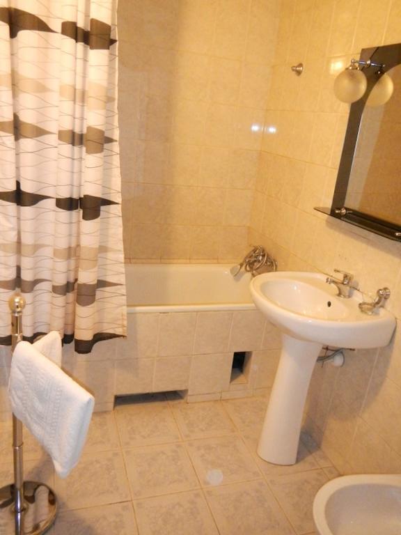 Mini Hotel Vesna Dnipro Værelse billede